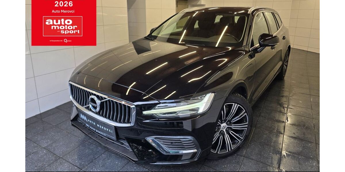 Volvo V60 77.400 km 27.495 &euro; Hagen 58099