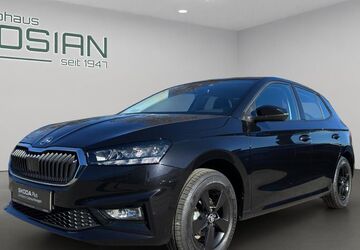 Skoda Fabia 10.800 km 17.990 &euro; Iserlohn 58642