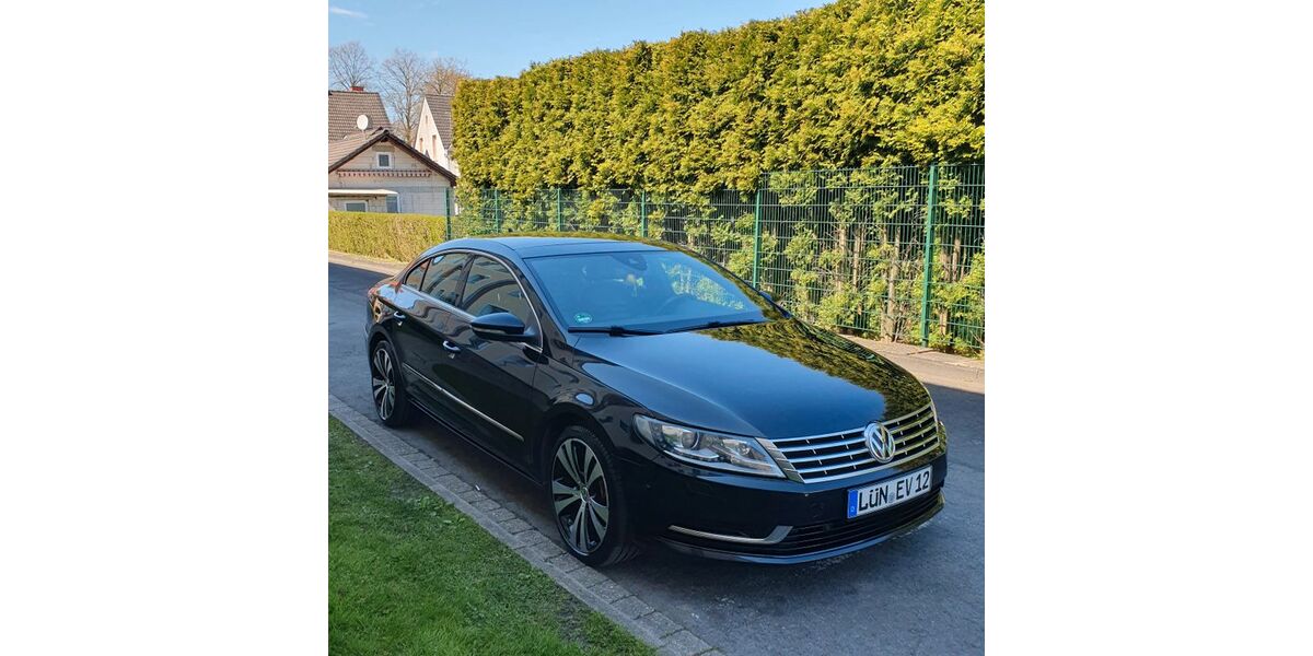 VW CC 216.000 km 10.900 &euro; LÜNEN 44532