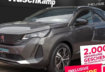 Peugeot 3008 28.350 km 29.980 &euro; Dortmund 44145