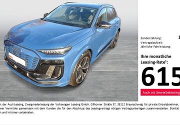 Audi Q6 e-tron 10.479 km 68.555 &euro; Dortmund 44143