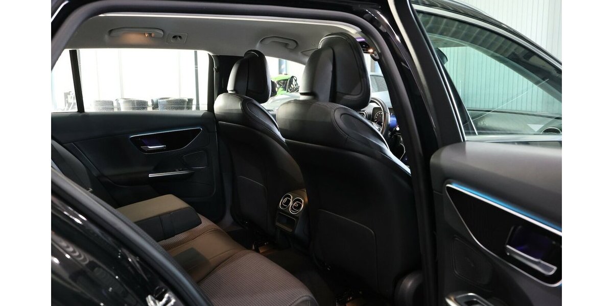 Mercedes-Benz C 220 d T AVANTGARDE ADVANCED / LASER, DISTRONIC 82.000 km 30.991 &euro; Hamm 59077