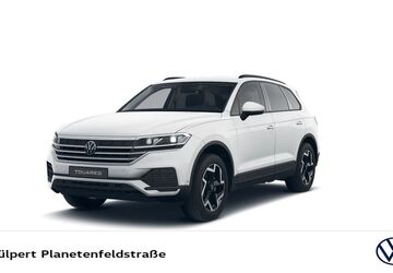 VW Touareg 25.813 km 49.888 &euro; Dortmund 44379