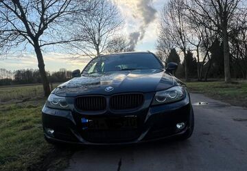 BMW 320 281.500 km 5.790 &euro; Lünen 44532
