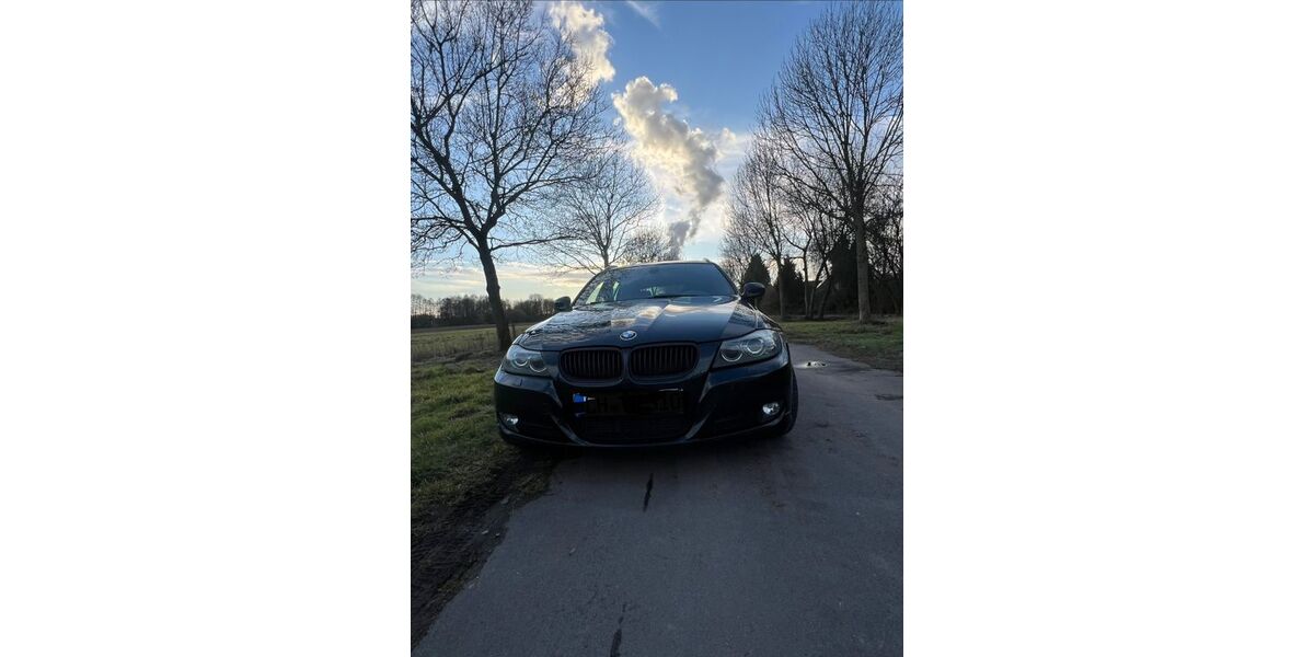 BMW 320 281.500 km 5.790 &euro; Lünen 44532
