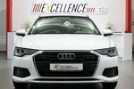Audi A6 Avant 35 TDI BUSINESS WHITE / PANORAMA,VC,LED 107.000 km 25.996 &euro; Hamm 59077