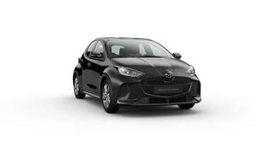 Gebrauchte Mazda 2