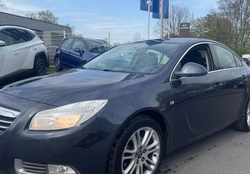 Opel Insignia 136.000 km 4.990 &euro; Datteln 45711