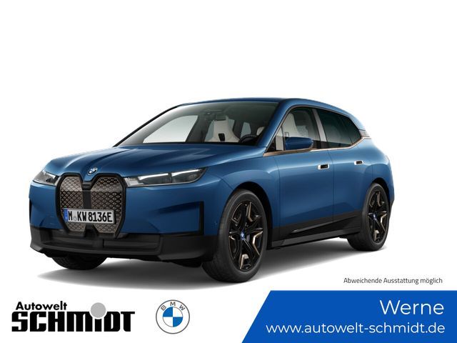 BMW iX 19.995 km 65.090 &euro; Werne 59368