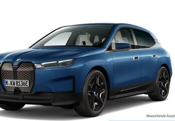 BMW iX 19.995 km 65.290 &euro; Werne 59368