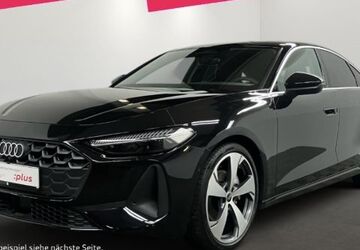 Audi A5 8.348 km 46.880 &euro; Hagen 58089