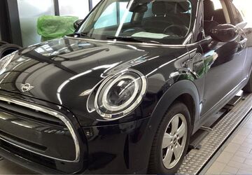 Mini Cooper 34.005 km 21.290 &euro; Werne 59368