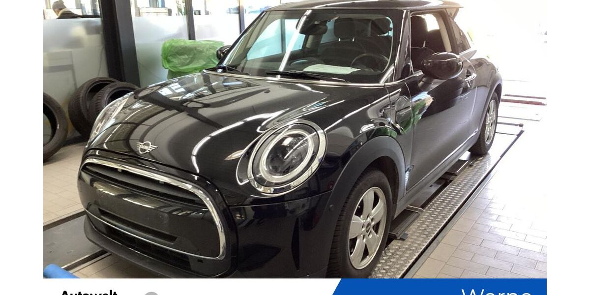 Mini Cooper 34.005 km 21.290 &euro; Werne 59368