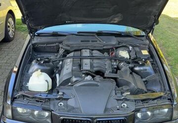 BMW 320 270.000 km 6.000 &euro; dortmund 44225