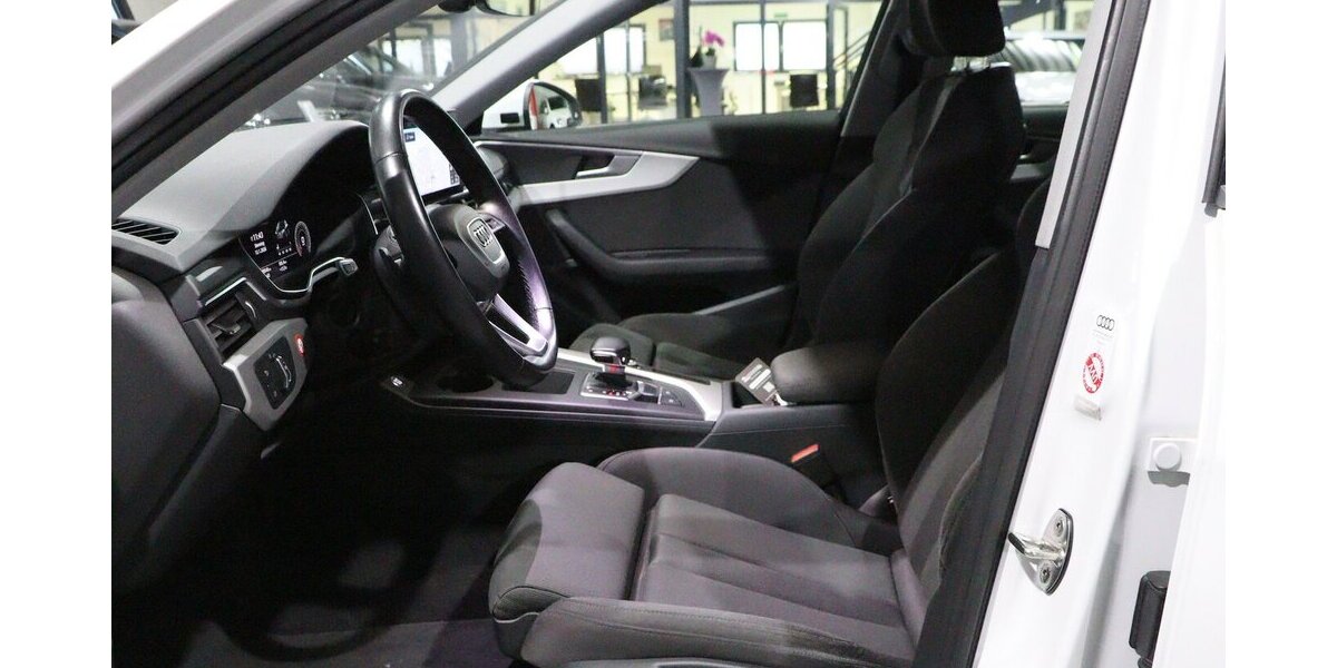 Audi A4 LIMOUSINE 40 TDI S-LINE / MATRIX-LED / 109.000 km 27.555 &euro; Hamm 59077