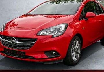 Opel Corsa 75.123 km 8.990 &euro; Kamen 59174