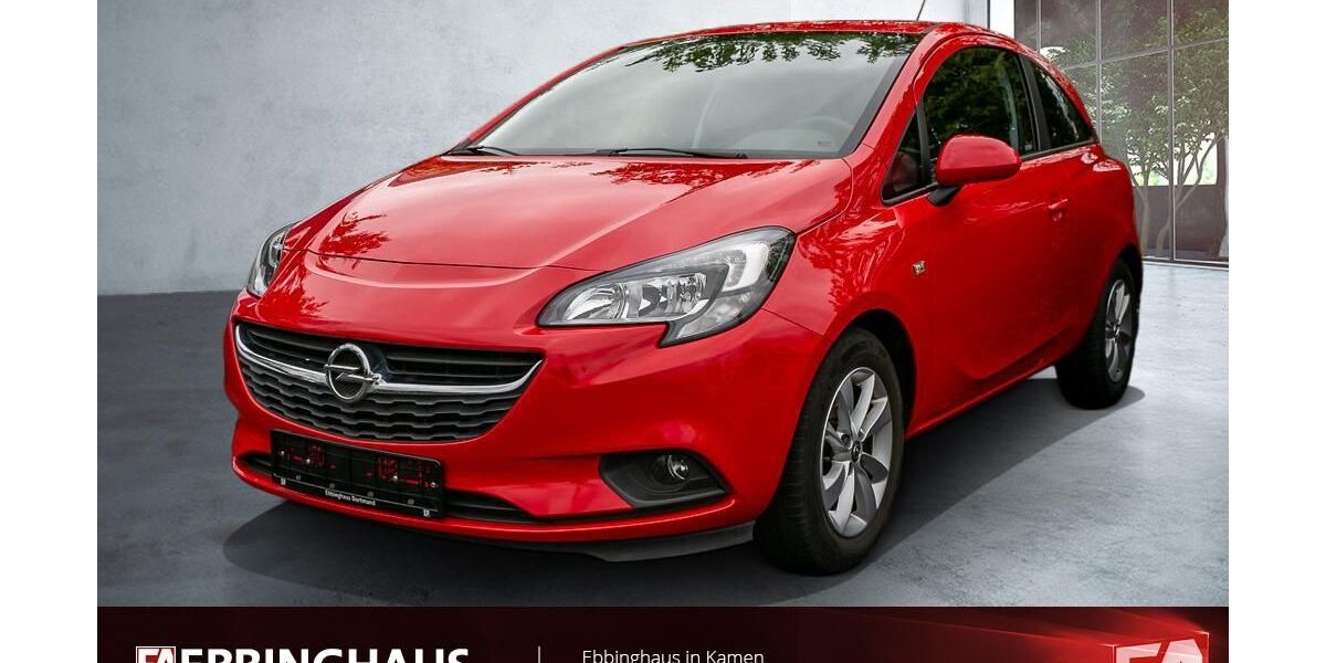Opel Corsa 75.123 km 8.990 &euro; Kamen 59174