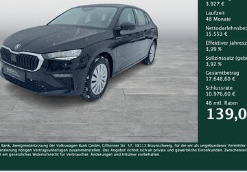 Skoda Scala 18.862 km 19.305 &euro; Dortmund 44309