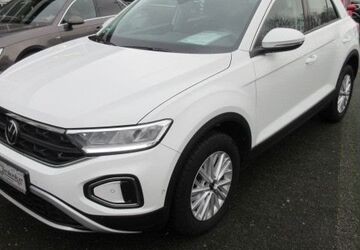 VW T-Roc 91.900 km 21.788 &euro; Bergkamen 59192