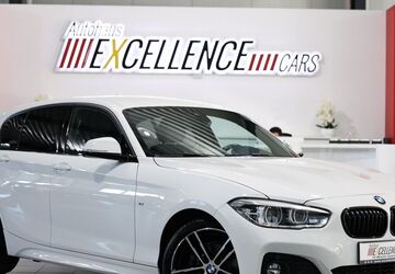 BMW 120 96.000 km 19.991 &euro; Hamm 59077