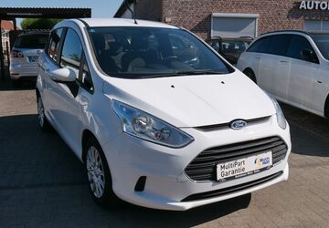 Ford B-Max 28.402 km 10.990 &euro; Selm 59379