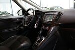 Opel Zafira C 1.6 SIDI T INNOVATION / 7-SITZER / LED 79.000 km 16.555 &euro; Hamm 59077
