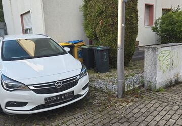 Opel Astra 142.000 km 6.900 &euro; kamen 59174