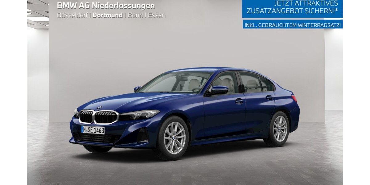 BMW 320 14.958 km 45.899 &euro; Dortmund 44263