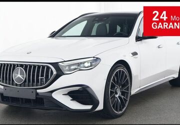 Mercedes-Benz E 53 AMG 23.650 km 84.880 &euro; Olfen 59399