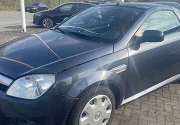 Opel Tigra 137.500 km 2.790 &euro; Dortmund 44379