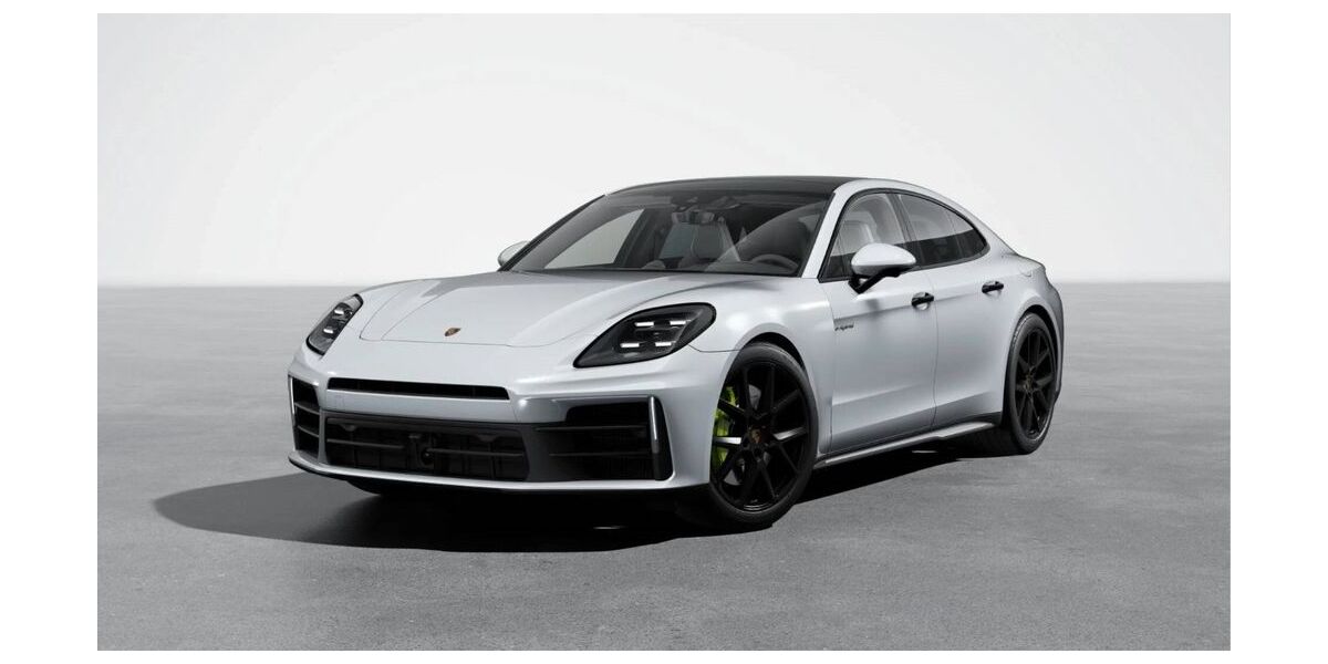 Porsche Panamera 21.567 km 116.900 &euro; Holzwickede 59439