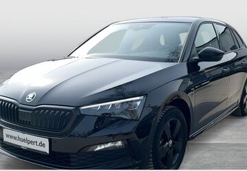 Skoda Scala 18.418 km 24.470 &euro; Dortmund 44269