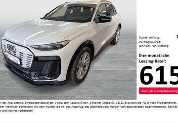 Audi Q6 e-tron 8.565 km 69.888 &euro; Dortmund 44143