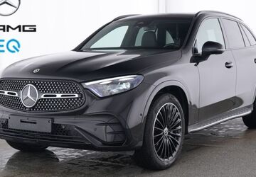 Mercedes-Benz GLC 300 29.987 km 61.490 &euro; Hagen 58135