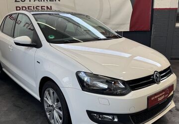 VW Polo 132.000 km 7.990 &euro; Castrop-Rauxel 44575