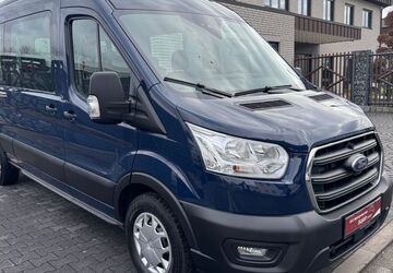 Ford Transit 140.000 km 22.990 &euro; Castrop-Rauxel 44575