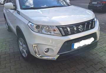 Suzuki Vitara 91.000 km 16.900 &euro; Hagen 58093