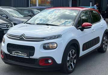 Citroen C3 137.909 km 7.450 &euro; Dortmund 44147