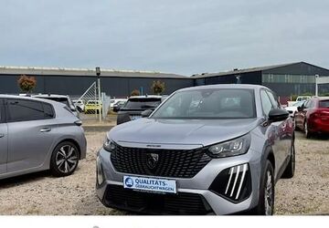 Peugeot 2008 20.258 km 15.888 &euro; Kamen 59174