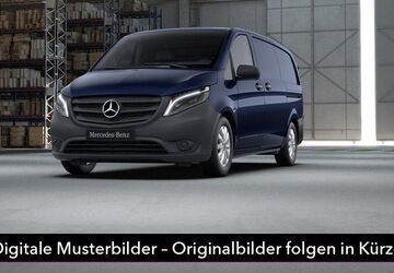 Mercedes-Benz Vito 51.100 km 33.261 &euro; Hamm 59067