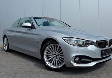 BMW 428 113.000 km 16.990 &euro; Ascheberg 59387