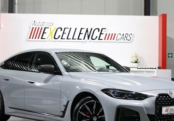 BMW 430 Gran Coupe xDrive M-SPORT-PRO50-JAHRE CARBON 137.000 km 34.444 &euro; Hamm 59077