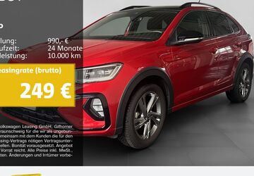 VW Taigo 2.632 km 24.590 &euro; Hemer 58675