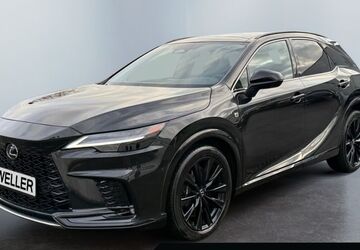 Lexus RX 500 30.921 km 69.480 &euro; Hamm 59067