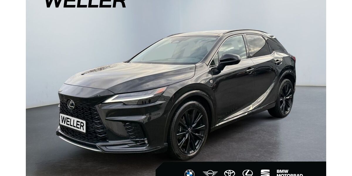 Lexus RX 500 30.921 km 69.480 &euro; Hamm 59067