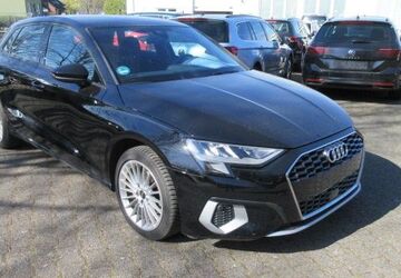 Audi A3 43.000 km 23.788 &euro; Bergkamen 59192