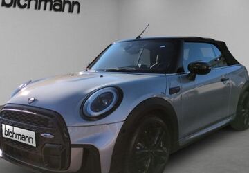 Mini Cooper Cabrio 24.481 km 30.590 &euro; Menden 58706