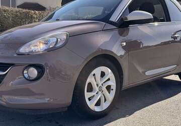 Opel Adam 218.000 km 4.000 &euro; Hamm 59077