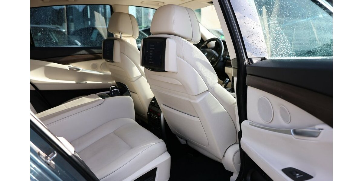 BMW 530 Gran Turismo d BUSINESS SPORT / PANORAMA / 350.000 km 5.902 &euro; Hamm 59077