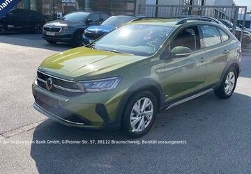 VW Taigo 8.300 km 18.890 &euro; Lünen 44534